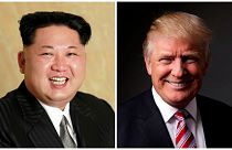 ABD ve Kuzey Kore liderleri mayısta görüşecek