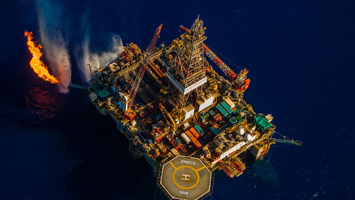 Κυπριακή ΑΟΖ: «Ο 6ος στόλος δεν προστατεύει την ExxonMobil»