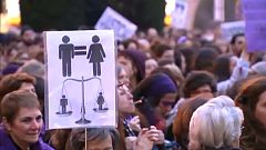 Un 8 mars historique pour les femmes ? 