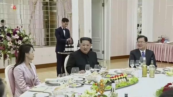 Sommet Trump-Kim : réactions optimistes des pays asiatiques Sommet Trump-Kim : réactions optimistes des pays asiatiques