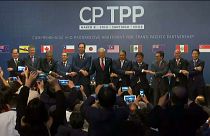Asia-Pacific trade agreement signed