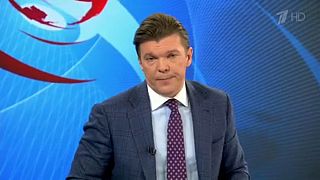 Rus TV Sprikeri'nden 'vatana ihanet' uyarısı