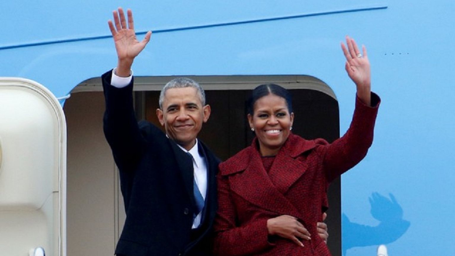 USA: Obama sbarca su Netflix? 