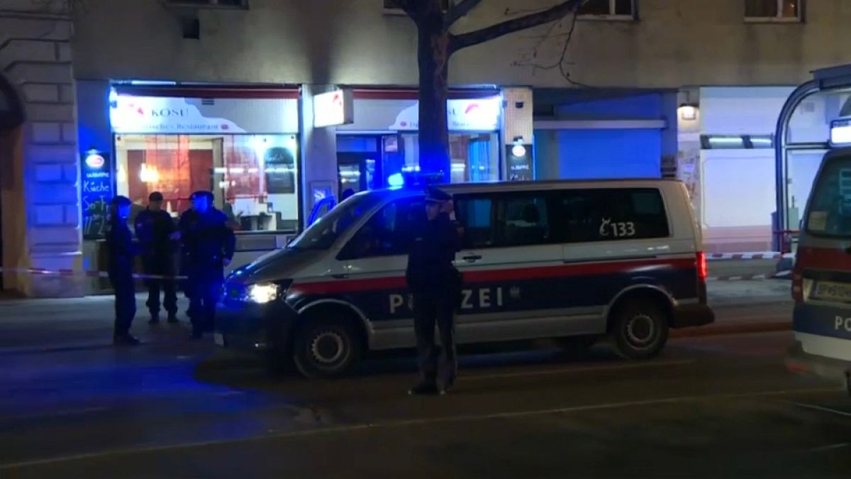 Tatort in Wien