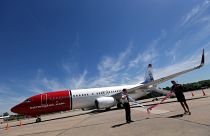 Norwegian startet mit Boeing 737 ins Argentinien-Geschäft