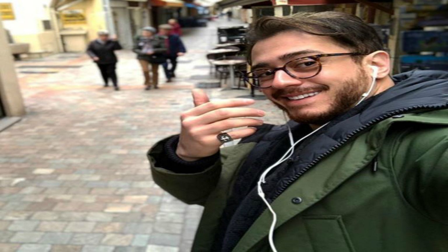 سعد لمجرد يكشف عن موعد فيديو كليب أغنيته الجديدة 