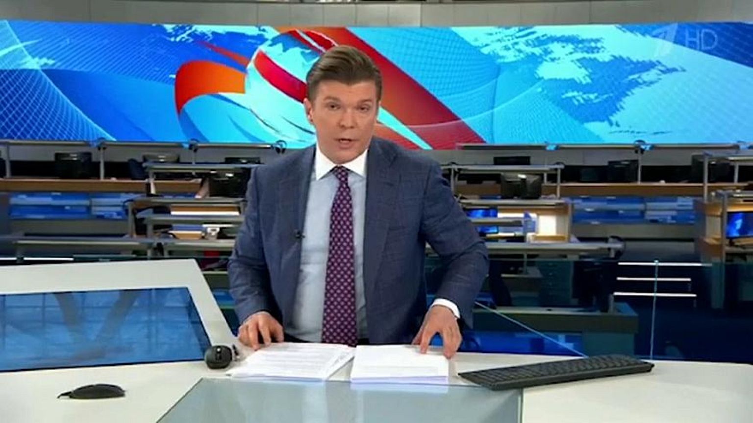 Spy story, TV russa: "Non trasferitevi nel Regno Unito"