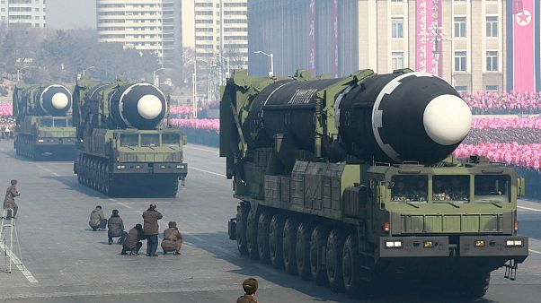 Trump - Kim görüşmesine Asyalılar ne diyor? Trump - Kim görüşmesine Asyalılar ne diyor?