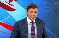 Russian TV anchor warns 'traitors' not to settle in Britain