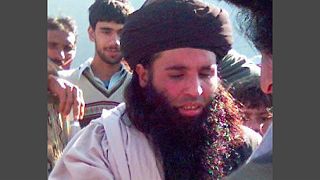 جایزه ۵ میلیون دلاری آمریکا برای دستگیری رهبر طالبان پاکستان