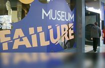 Museum of failure starts 1st US tour in Los Angeles