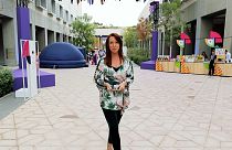 Inspire Middle East célèbre les femmes