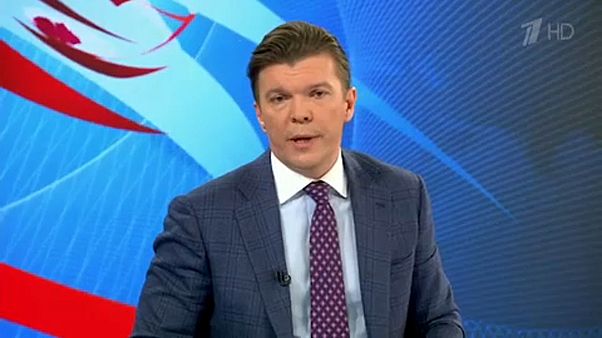 Az árulók korán halnak – hangzott el az orosz állami tv-ben Az árulók korán halnak – hangzott el az orosz állami tv-ben