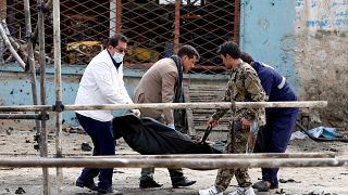 Αφγανιστάν: Νέα επίθεση αυτοκτονίας στην Καμπούλ