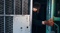 İsveç'te on binlerce yer altı sığınağı var ve sayıları gittikçe artıyor