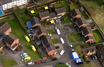 Soldiers on Salisbury streets as terror investigation deepens