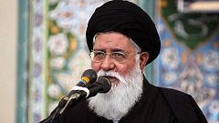 علم‌الهدی: برنامه اخیر برج میلاد نشان داد الگوی جامعه فاطمه زهرا نیست سوفیا لورن است