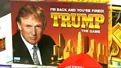 Trump ingatlanos társasjátéka