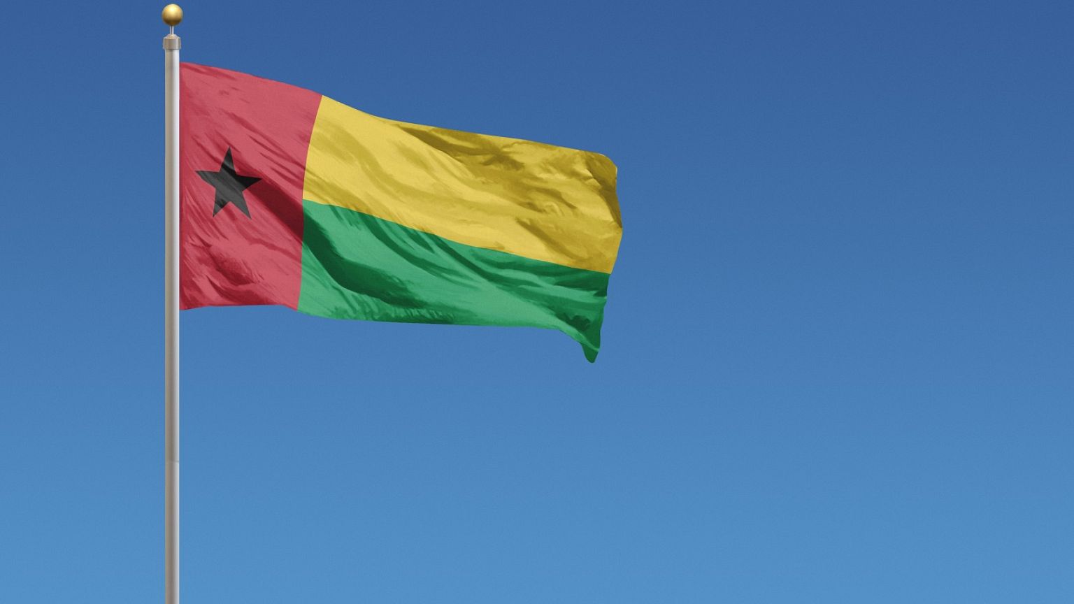 Bissau financia eleições com mais de 800 mil euros
