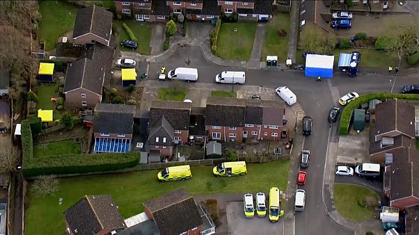 Ex spia russa: Salisbury cerca di ritrovare la normalità Ex spia russa: Salisbury cerca di ritrovare la normalità