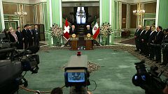 روابط اقتصادی سوئیس با ایران بر پایه صنعت نیست