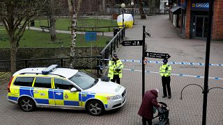 Fall Skripal: Britische Polizei weitet Ermittlungen aus