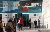 Cartoon Movie: the European animation world meets in Bordeaux