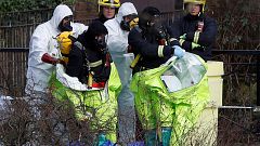 Affaire Skripal : les recherches se poursuivent