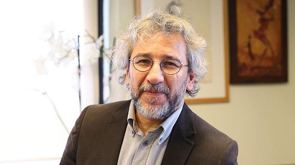 Yargıtay, MİT TIR'ları davasında verilen Can Dündar ve Erdem Gül kararını bozdu Yargıtay, MİT TIR'ları davasında verilen Can Dündar ve Erdem Gül kararını bozdu