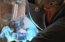 EU 'close' to trade war with the US