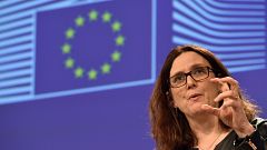 Δασμοί Τραμπ: Πώς θα απαντήσει η Ευρώπη