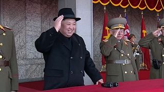 USA-Nordkorea: Diplomatischer Dauerkonflikt