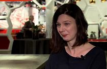 'We deserve more recognition'—partner of Belgium terror victim speaks out