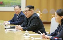 Az amerikaiak elsiethetik az észak-koreai találkozót