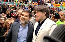 Spain's Supreme Court turns down Sanchez's request to vote