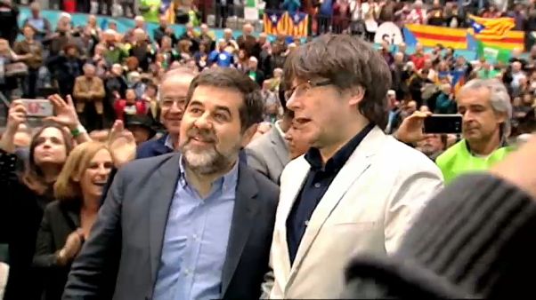 Spain's Supreme Court turns down Sanchez's request to vote Spain's Supreme Court turns down Sanchez's request to vote