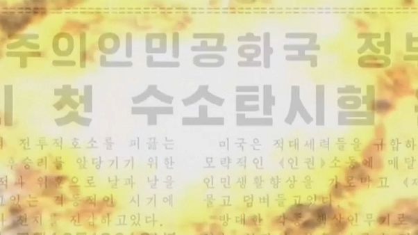 Stati Uniti-Nord Corea, 25 anni di montagne russe diplomatiche Stati Uniti-Nord Corea, 25 anni di montagne russe diplomatiche