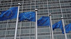 Taxes américaines : l'UE est « prête à réagir »