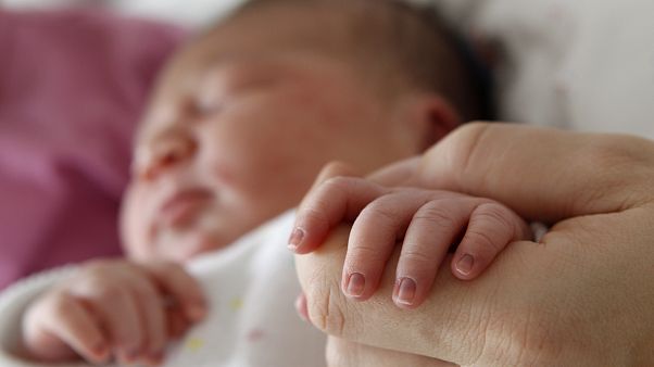 15 év börtönre ítélték a házaspárt, akik hagyták meghalni gyereküket 15 év börtönre ítélték a házaspárt, akik hagyták meghalni gyereküket