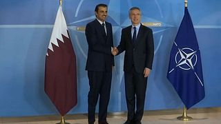 قراردادهای نظامی قطر: آیا آمریکا در پی عادی‌سازی روابط میان قطر و عربستان است؟