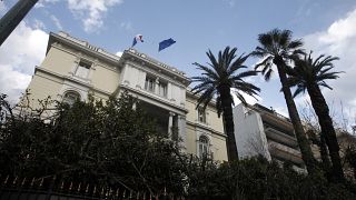 Η ανακοίνωση της πρεσβείας της  Γαλλίας που έλυσε την παρεξήγηση
