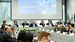 L’UE salue la mémoire des victimes du terrorisme