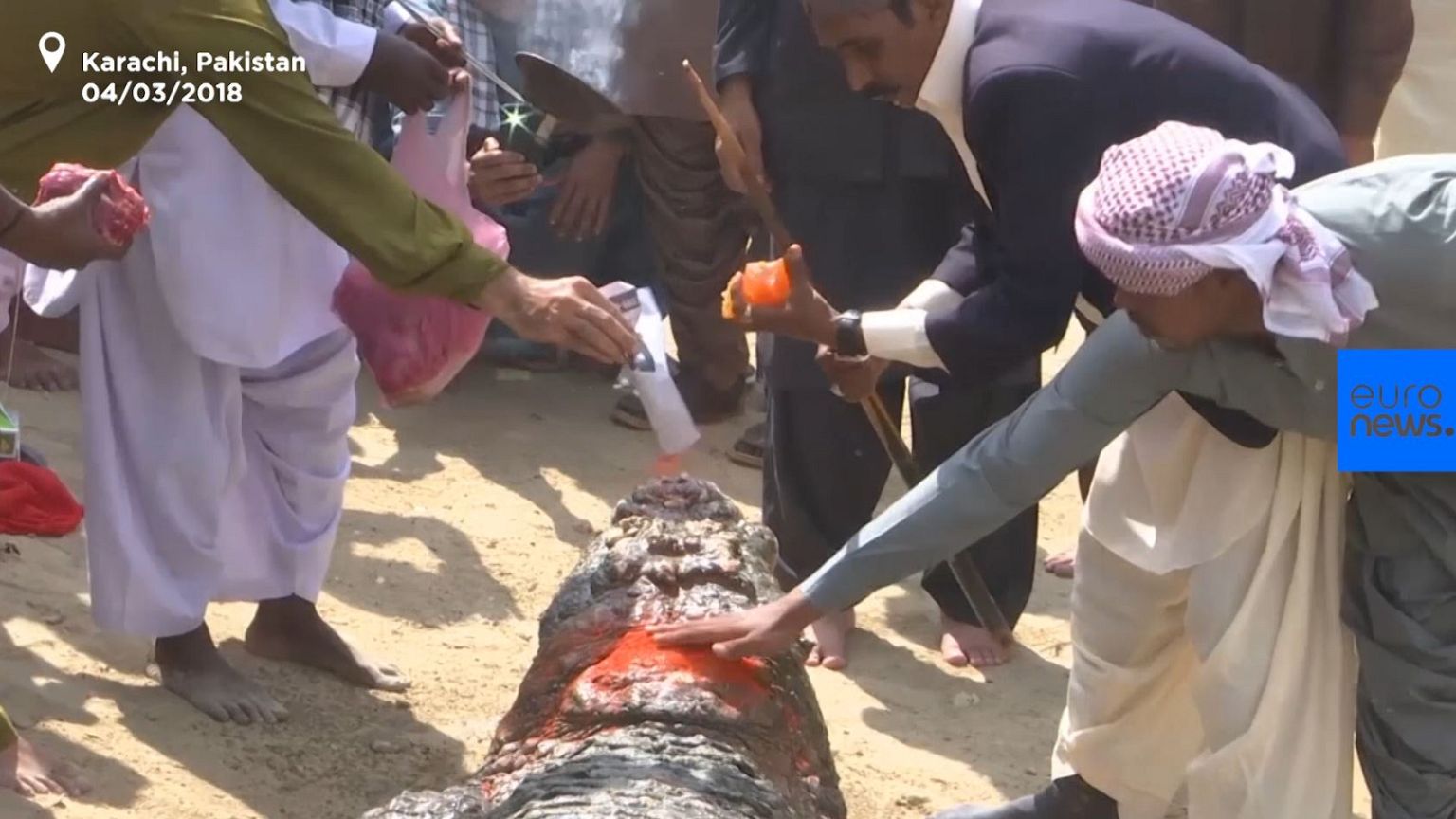 No Comments of the week