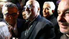 Ahmet Şık ve Murat Sabuncu özgür