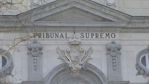 Catalogna, no della Corte suprema al rilascio di Jordi Sanchez Catalogna, no della Corte suprema al rilascio di Jordi Sanchez