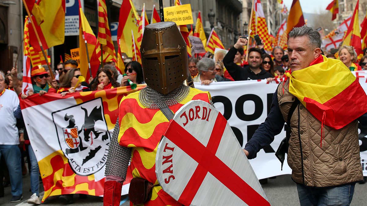 Καταλονία: Νέα εμπόδια από τη δικαιοσύνη στην αναζήτηση νέου προέδρου