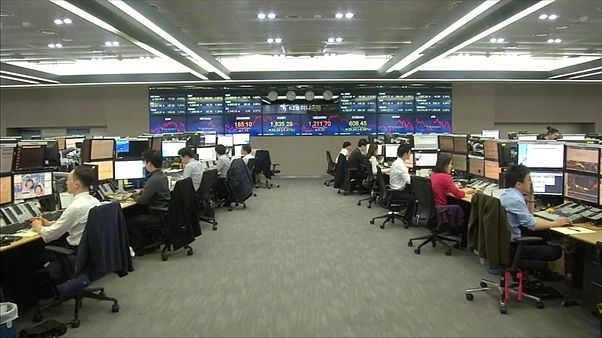 Möglicher Kim-Trump-Gipfel: Die Börse freut's Möglicher Kim-Trump-Gipfel: Die Börse freut's