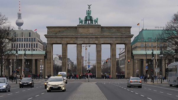 Berlinenses querem reduzir pegada ecológica em 40% Berlinenses querem reduzir pegada ecológica em 40%