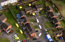 Militares juntam-se às investigações do caso Skripal