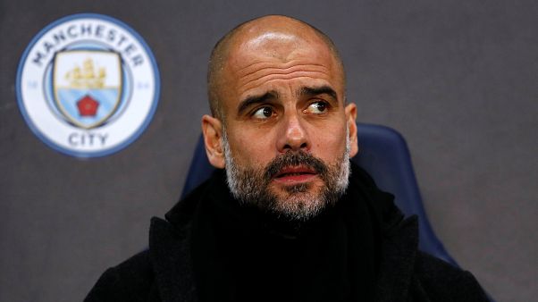 غوارديولا يدعو إلى التركيز في مباراة فريقه ضدّ "ستوك سيتي" غوارديولا يدعو إلى التركيز في مباراة فريقه ضدّ "ستوك سيتي"
